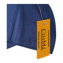 Sapca 5 panele din bumbac CrisMa 53918