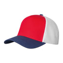 Sapca 5 panele din bumbac CrisMa 53919