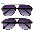 Ochelari de soare RPET cu gradient 5392103