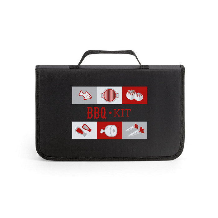 Set gratar "Flare"