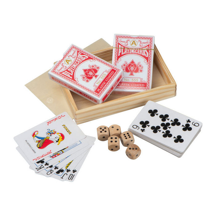 Set carti de joc 5431113