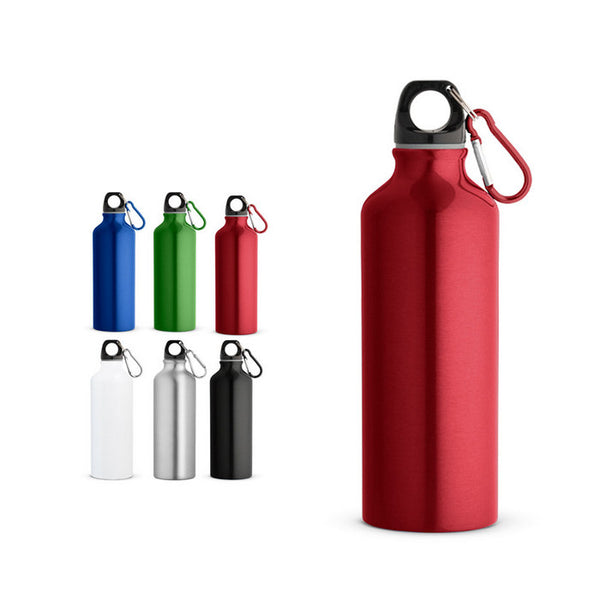 Sticla aluminiu reciclat 530 ml RE-LANDSCAPE M