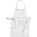 Set sort si boneta bucatar pentru copii din material netesut 5475506