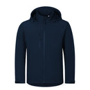 JACHETA BARBATEASCA softshell Malfini Trail 548