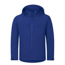 JACHETA BARBATEASCA softshell Malfini Trail 548