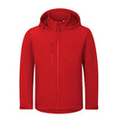 JACHETA BARBATEASCA softshell Malfini Trail 548