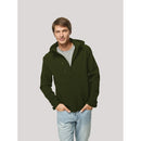 JACHETA BARBATEASCA softshell Malfini Trail 548