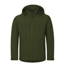 JACHETA BARBATEASCA softshell Malfini Trail 548