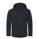 JACHETA BARBATEASCA softshell Malfini Trail 548
