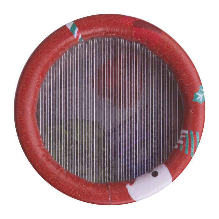 Caleidoscop cu model de Craciun 55273MC