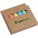 Creta colorata in cutie 58619