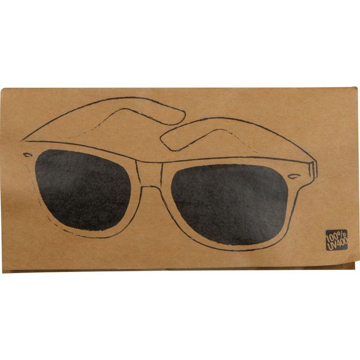 Ochelari de soare "Nerd look" 58758