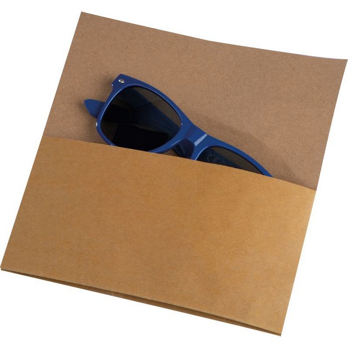 Ochelari de soare "Nerd look" 58758
