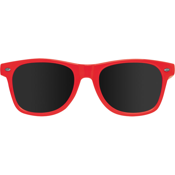 Ochelari de soare "Nerd look" 58758