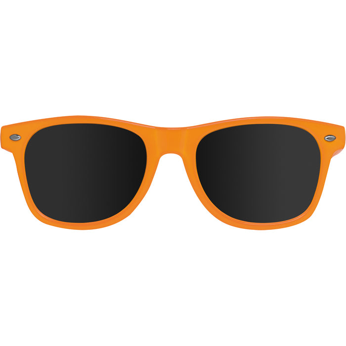 Ochelari de soare "Nerd look" 58758