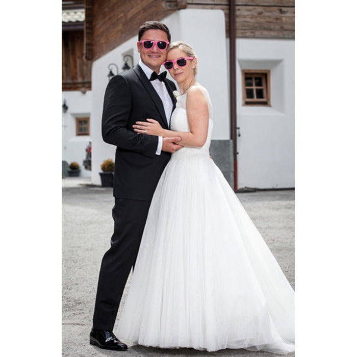 Ochelari de soare "Nerd look" 58758