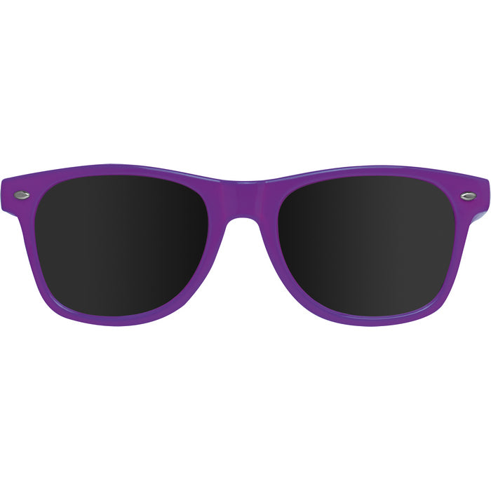 Ochelari de soare "Nerd look" 58758