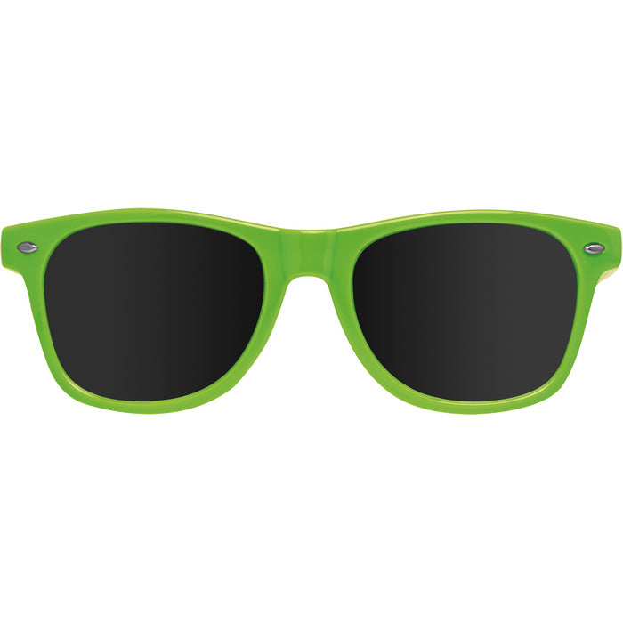 Ochelari de soare "Nerd look" 58758