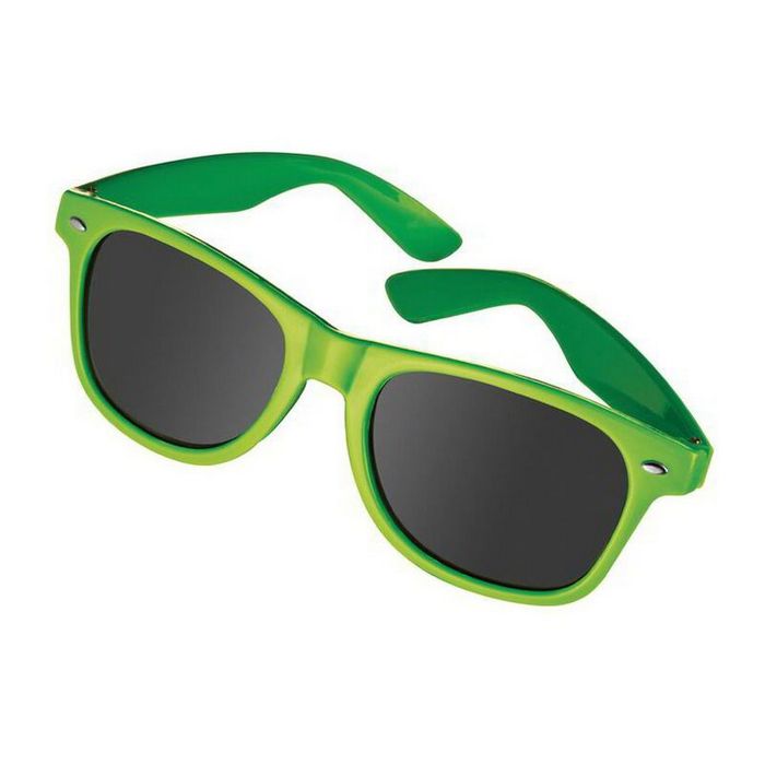 Ochelari de soare "Nerd look" 58758