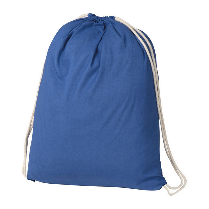 Sac cu snur din bumbac 60024