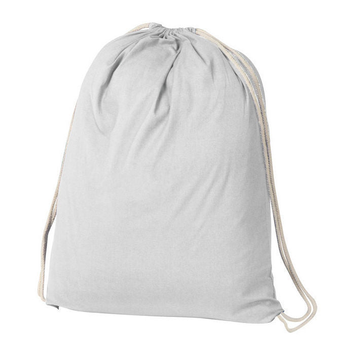 Sac cu snur din bumbac 60024