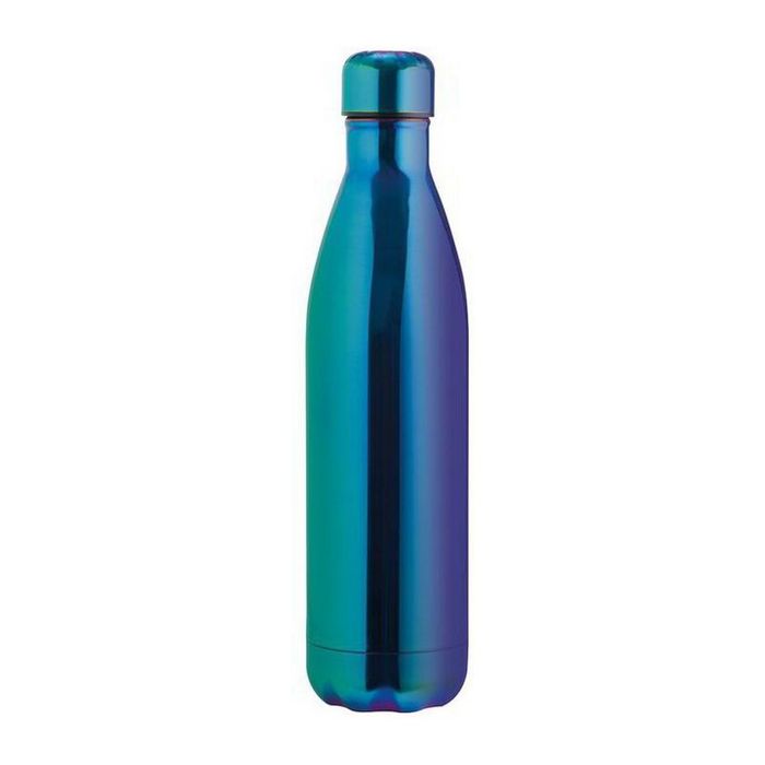 Sticla metal multicolor 750 ml 60196