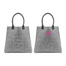 Sacosa pasla 60383 41,5 x 43,5 x 9 cm