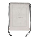 Sac cu snur si creioane colorate pentru copii 60586