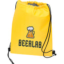 Sac cu snur poliester 60649