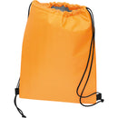 Sac cu snur poliester 60649
