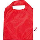 Sacosa pliabila poliester, 60724 37,5 x 48 x 0,3 cm