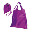 Sacosa pliabila poliester, 60724 37,5 x 48 x 0,3 cm