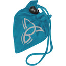 Sacosa pliabila poliester, 60724 37,5 x 48 x 0,3 cm