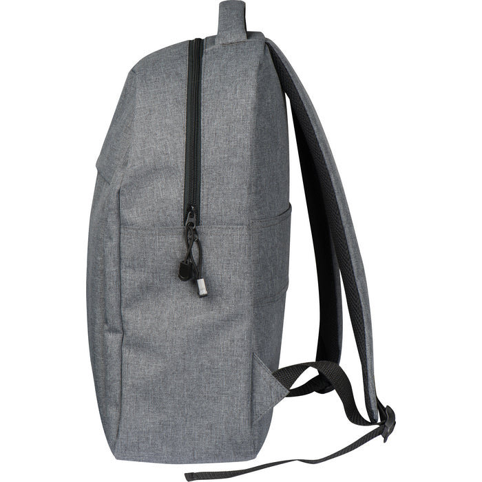 Rucsac laptop poliester 60730