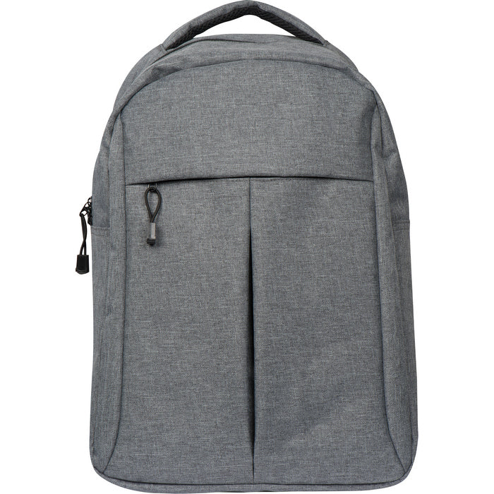 Rucsac laptop poliester 60730