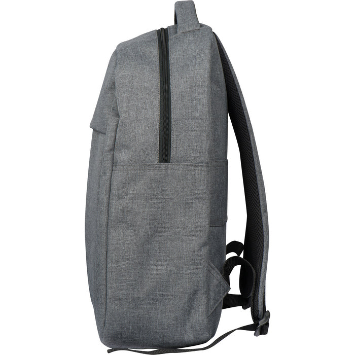 Rucsac laptop poliester 60730