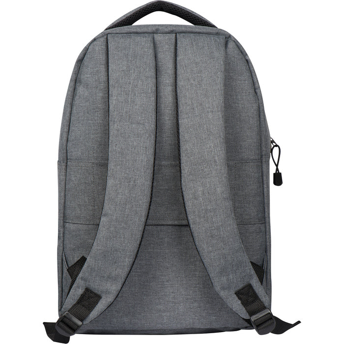 Rucsac laptop poliester 60730