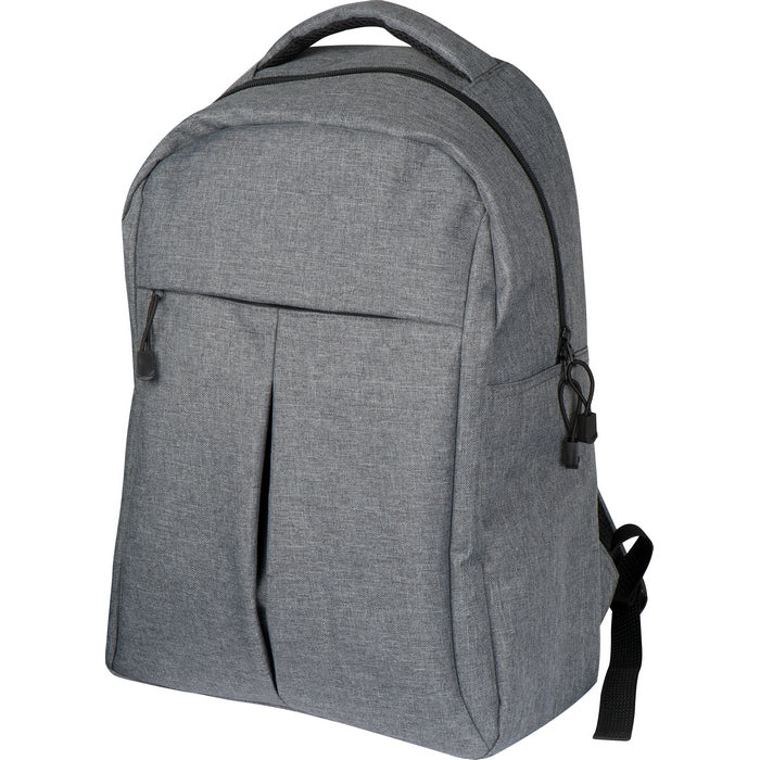 Rucsac laptop poliester 60730