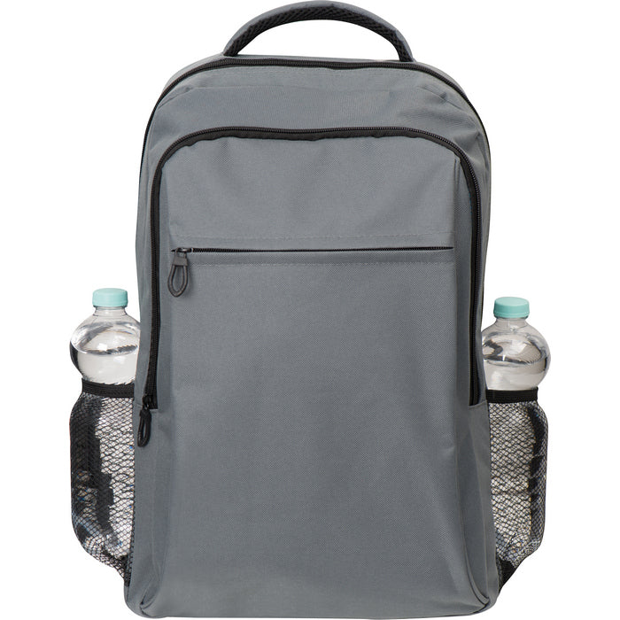 Rucsac laptop poliester 60757