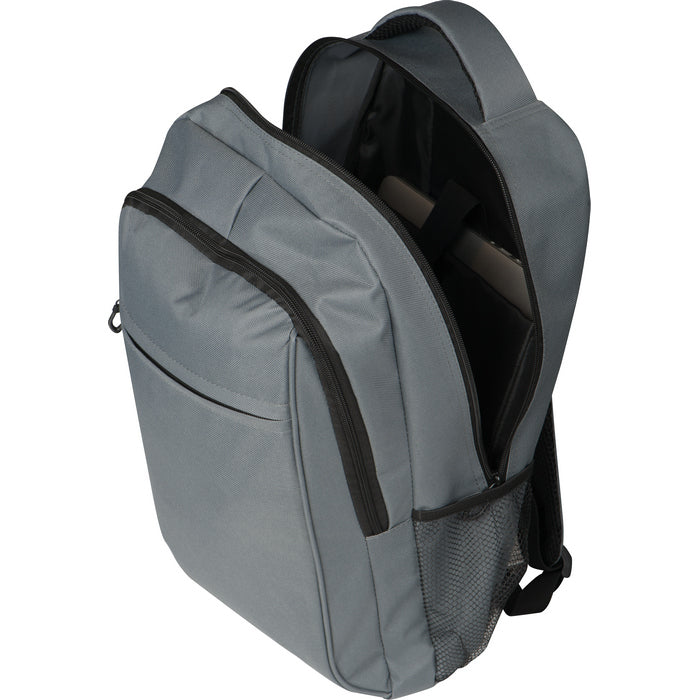 Rucsac laptop poliester 60757