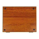 Set joc cu sticla whisky 60786