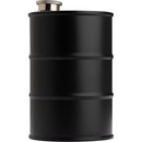 Sticla otel inoxidabil in forma de butoi 60792