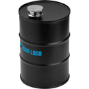 Sticla otel inoxidabil in forma de butoi 60792