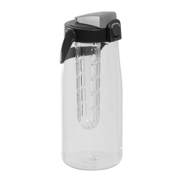 Sticla tritan plastic cu infuzor, 2500 ml 60814