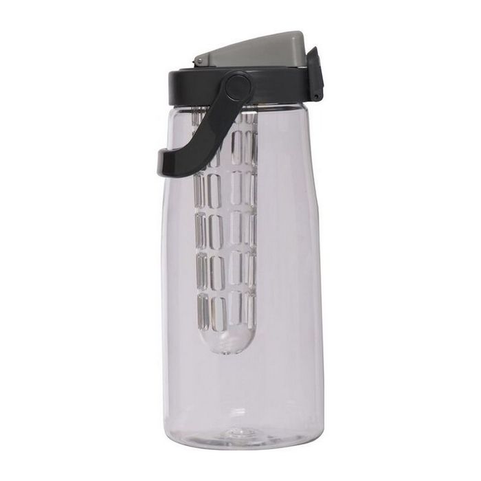 Sticla tritan plastic cu infuzor, 2500 ml 60814