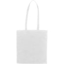 Sacosa bumbac, cu maner lung 60880 38 x 42 x 0,3 cm