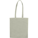 Sacosa bumbac, cu maner lung 60880 38 x 42 x 0,3 cm