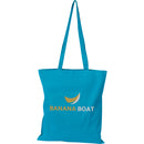 Sacosa bumbac, cu maner lung 60880 38 x 42 x 0,3 cm