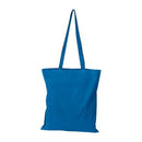 Sacosa bumbac, cu maner lung 60880 38 x 42 x 0,3 cm