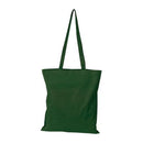 Sacosa bumbac, cu maner lung 60880 38 x 42 x 0,3 cm